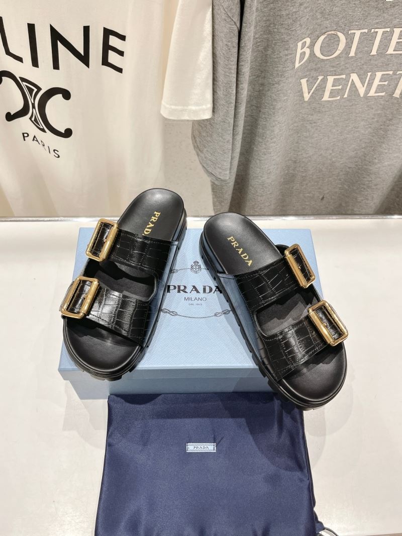 Prada Slippers